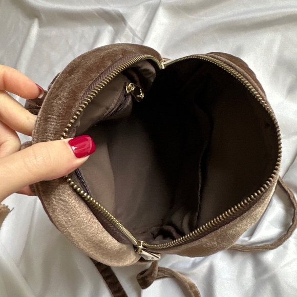 Mini backpack - Picture 9 of 12